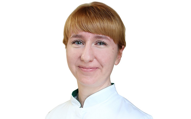 Онилэ Екатерина Александровна