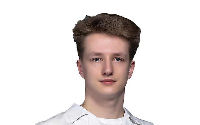 Петров Никита Сергеевич