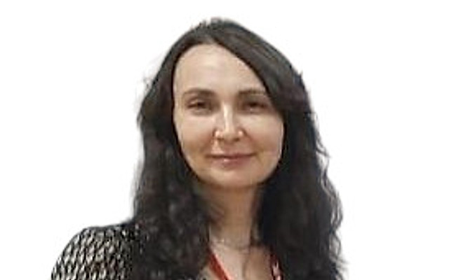 Марфина Ольга Владимировна
