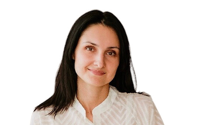 Демина Юлия Сергеевна