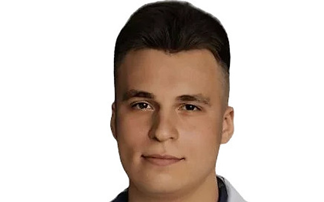 Григорян Александр Алексеевич