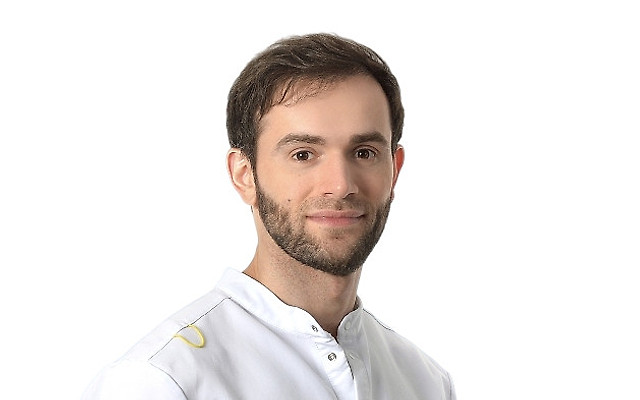 Дамиев Ахмед Дэнилбекович