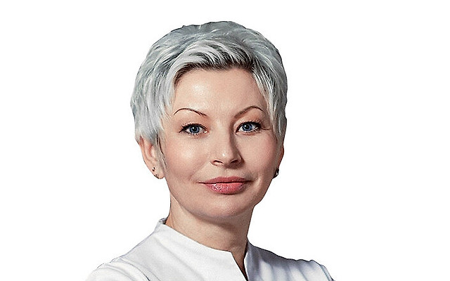 Руденко Светлана Викторовна