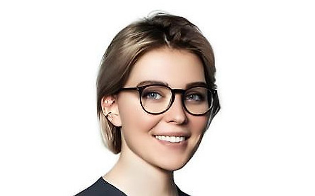 Бородина Ирина Денисовна
