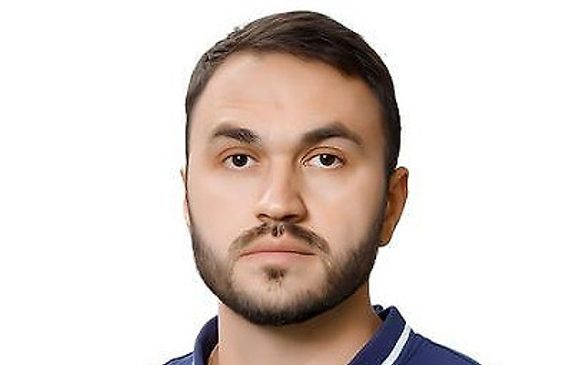 Малышев Антон Всеволодович
