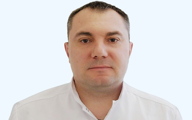 Савченко Илья Владимирович