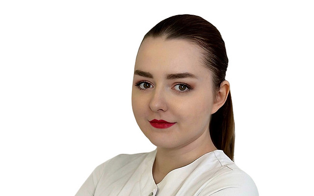 Квасова Татьяна Владимировна