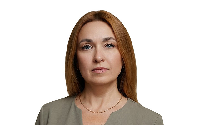 Санталова Людмила Викторовна