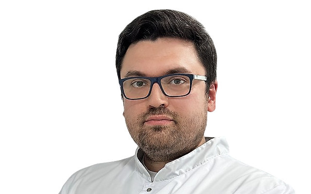 Панин Артем Олегович