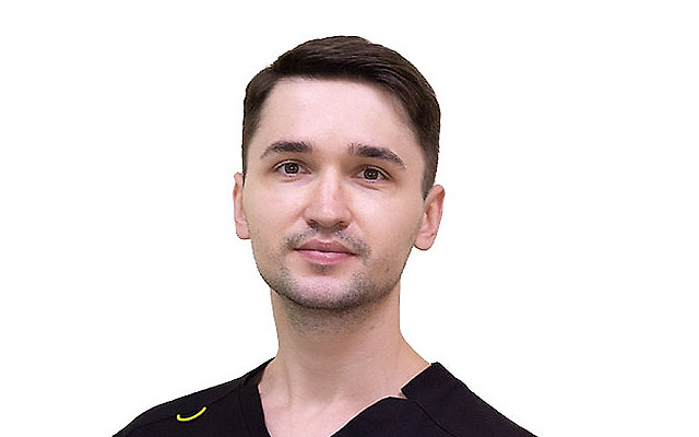 Двойников Андрей Олегович