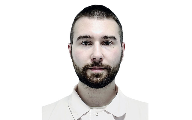 Семенов Иван Алексеевич