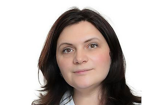 Карташова Наталья Викторовна