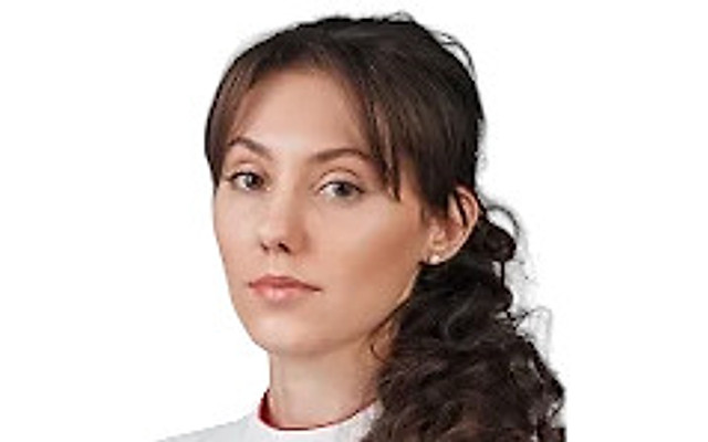 Байсангурова Малика Маратовна