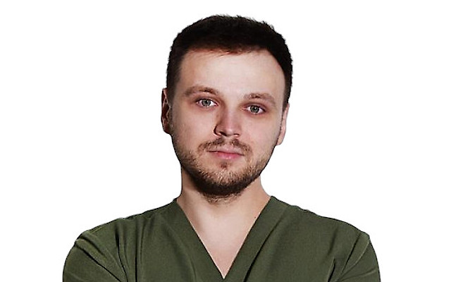Андреев Максим Андреевич