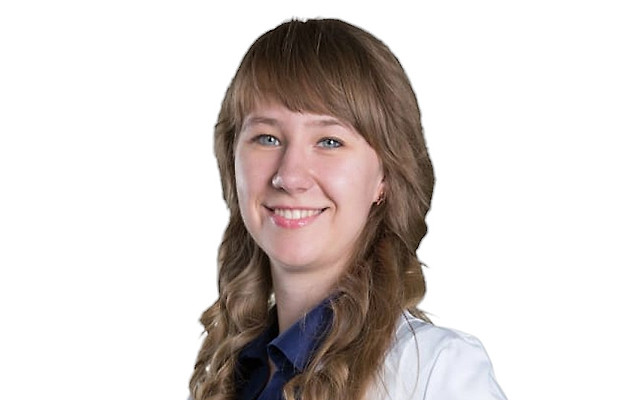 Бичева Алина Сергеевна