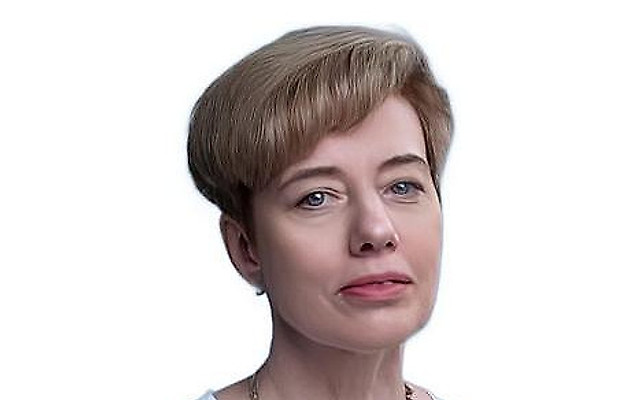 Онищенко Елена Валериевна