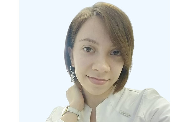 Карпова Татьяна Николаевна