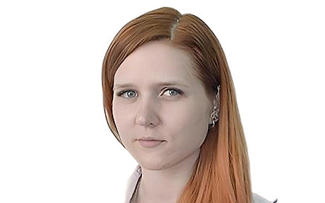 Егоркина Наталья Ивановна