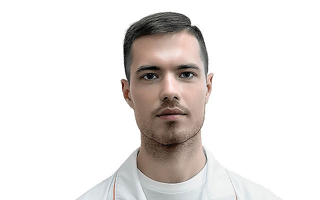 Агеев Антон Александрович