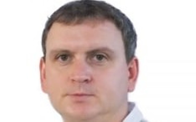 Макарушин Михаил Викторович