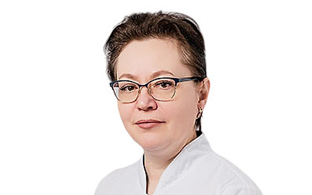 Коняхина Наталья Александровна