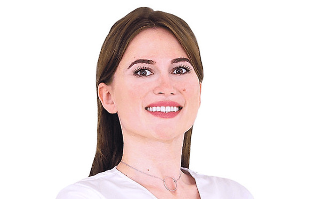 Махортова Полина Ильинична