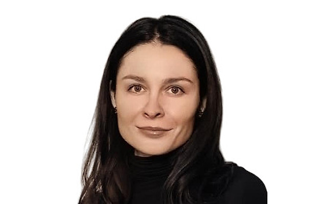 Васильева Юлия Владимировна