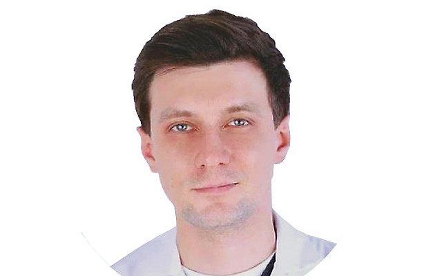 Пильников Владислав Глебович