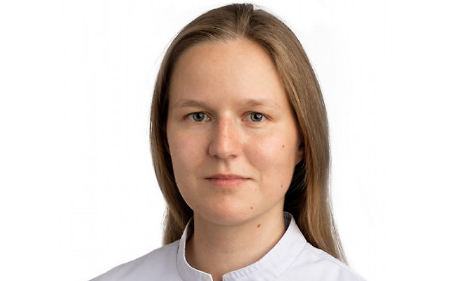 Богдашкина Анастасия Юрьевна