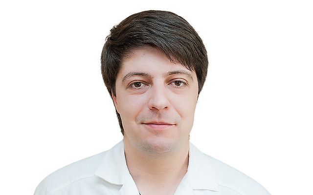 Михайловский Алексей Андреевич