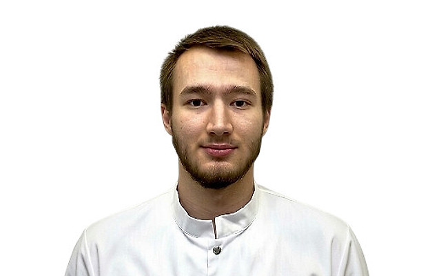 Абдулзагиров Заур Русланович