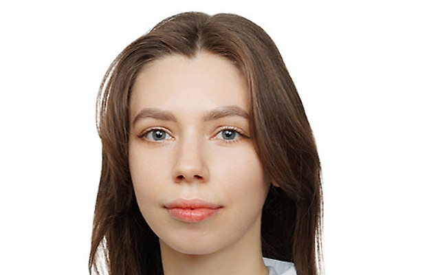 Хахилева Мария Александровна