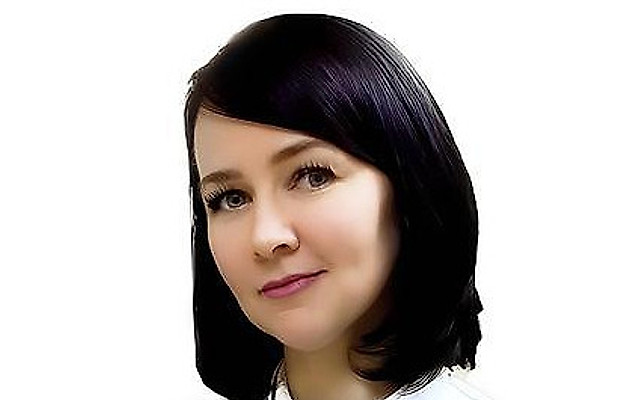Горюнова Ирина Николаевна