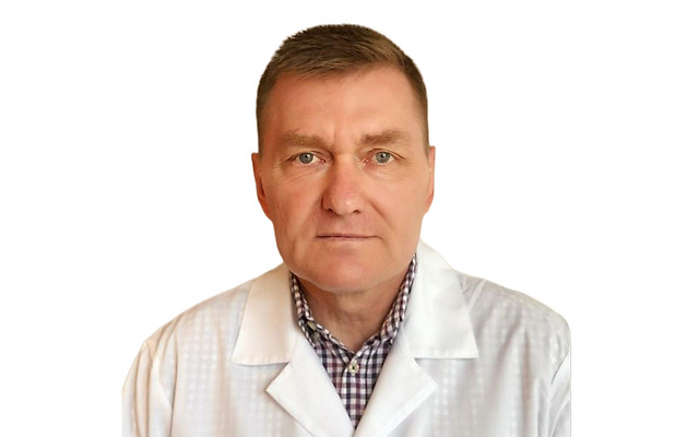 Кошкин Артём Владимирович