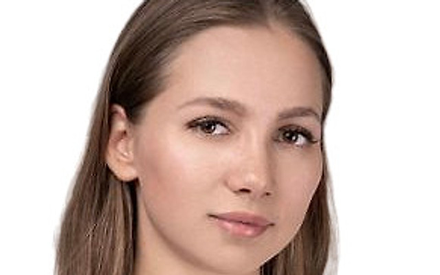 Даниленко Анастасия Максимовна
