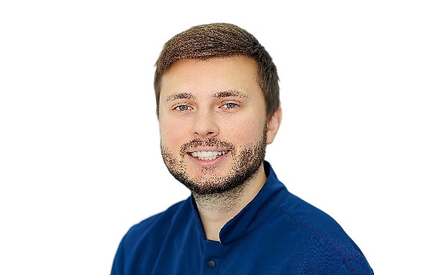 Антонов Роман Германович