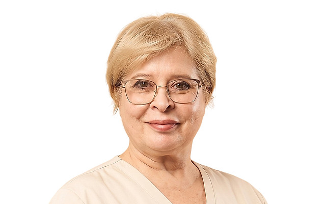 Чибрякова Марина Ивановна