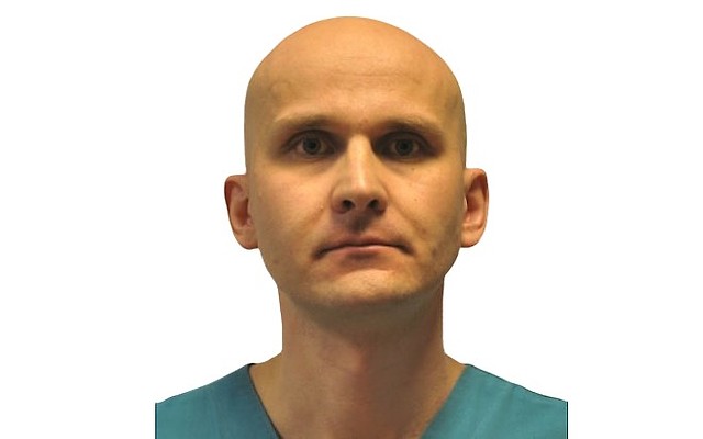 Пулинский Алексей Вячеславович