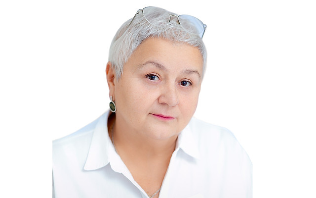 Присяжная Елена Викторовна