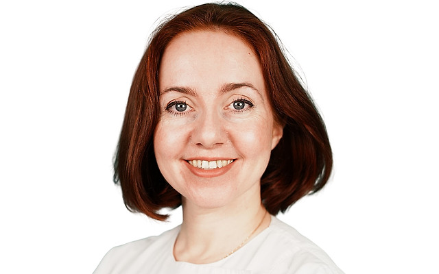 Казина Наталья Павловна