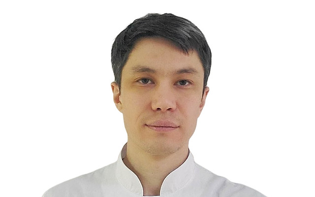 Ощепков Иван Сергеевич