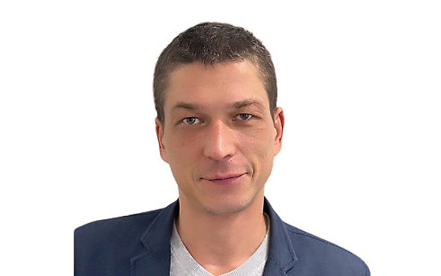 Малин Дмитрий Евгеньевич