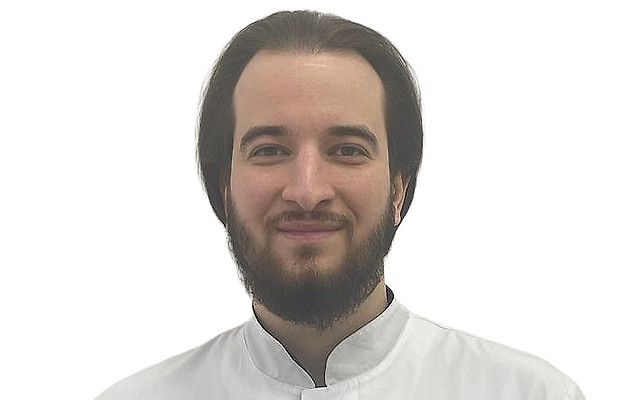 Волков Роман Валерьевич