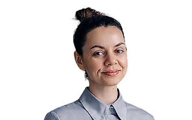 Локотькова Лилия Руслановна