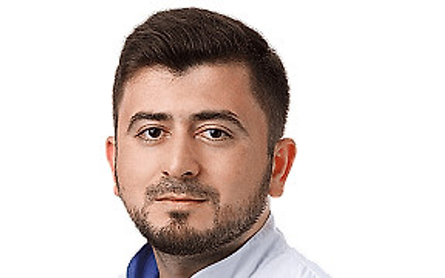 Агаев Мирфарид Джалал оглы