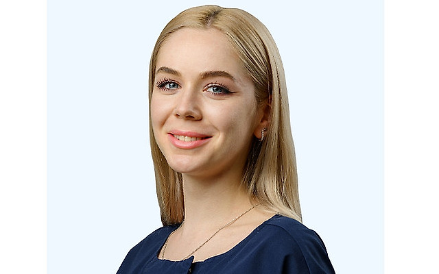 Ершова Майя Олеговна