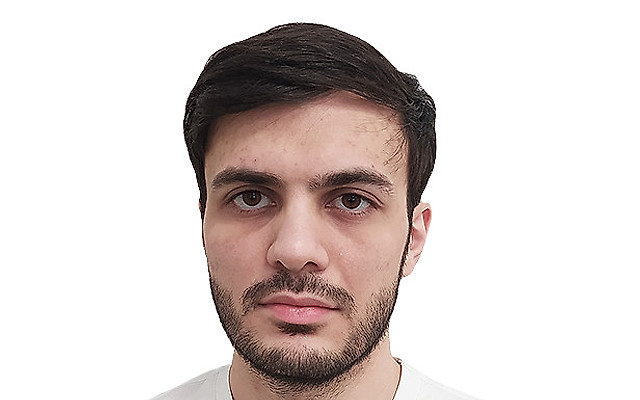 Магомедов Курбан Тимурович