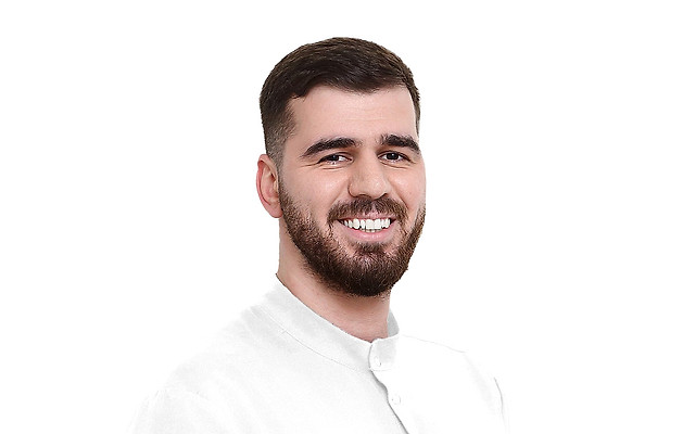 Акопов Илья Григорьевич