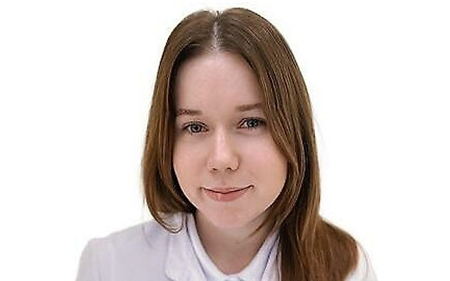 Козлова Лариса Александровна 