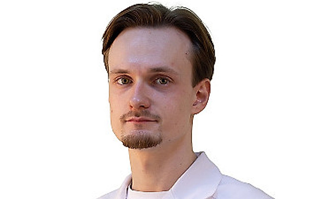 Бурлаков Константин Сергеевич